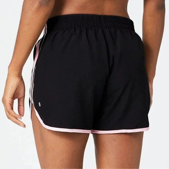 Women's Adidas M20 Shorts, Size: Small Short, Black - Picture 2 of 3